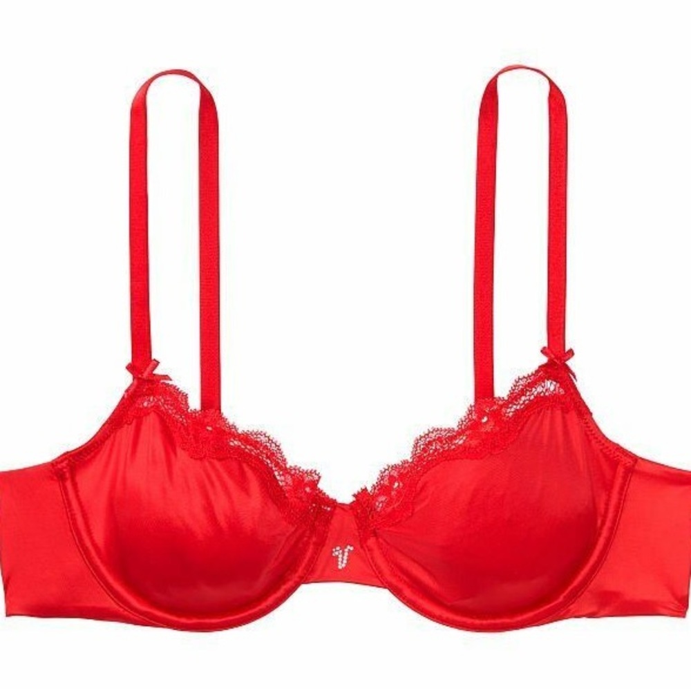 ❤️ VS | dream angels Unlined Bra
